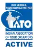 IATO-Reiseanbieter aus Indien
