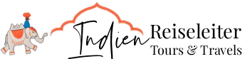 Logo IndienReiseleiter.de