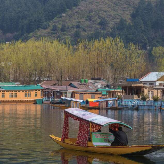 Jammu & Kashmir