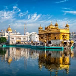 Golden Triangle
