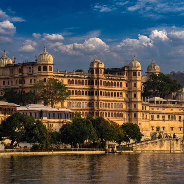 Udaipur