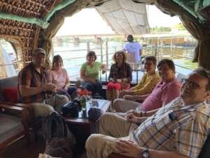 Rundreisen nach Indien mit DMC