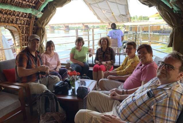 Rundreisen nach Indien mit DMC