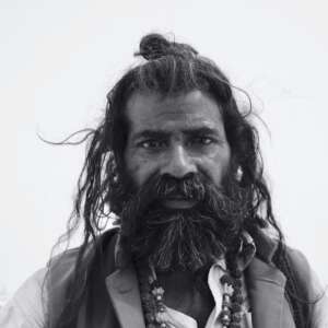 Kumbh Festival - Großes Hindus-Fest des Landes Indiens