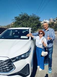 Individuelle Reise geniessen die Rajasthan Rundreise