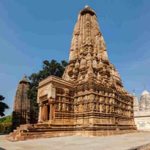 kahjuraho Temple