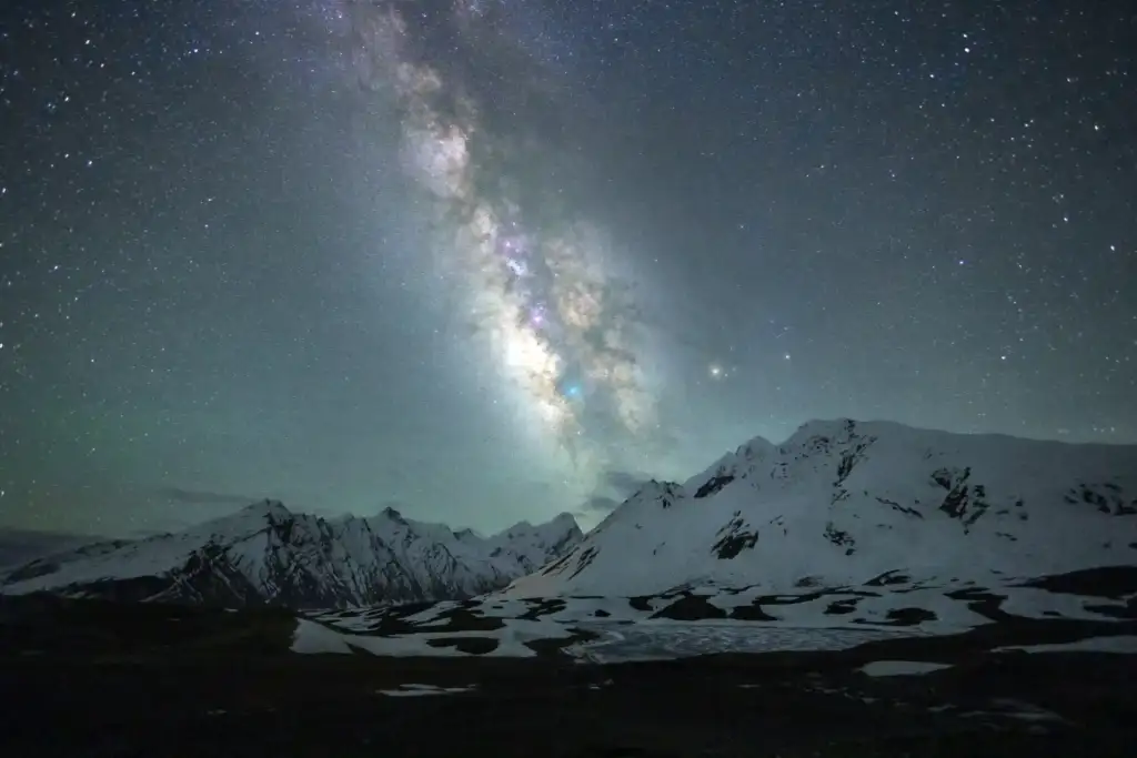 Aurora Lichte Ladakh