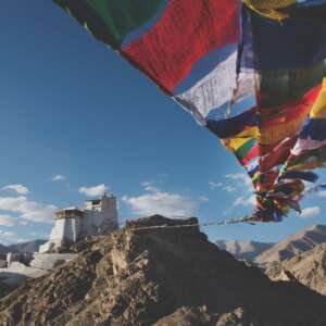 Ladakh Rundreise