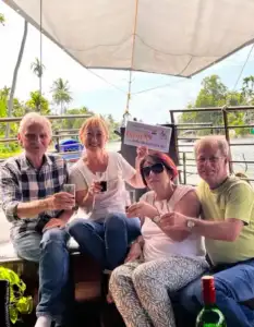 Südindien Rundreise