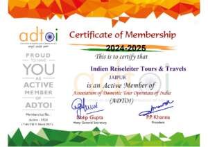 ADTOI Active member
