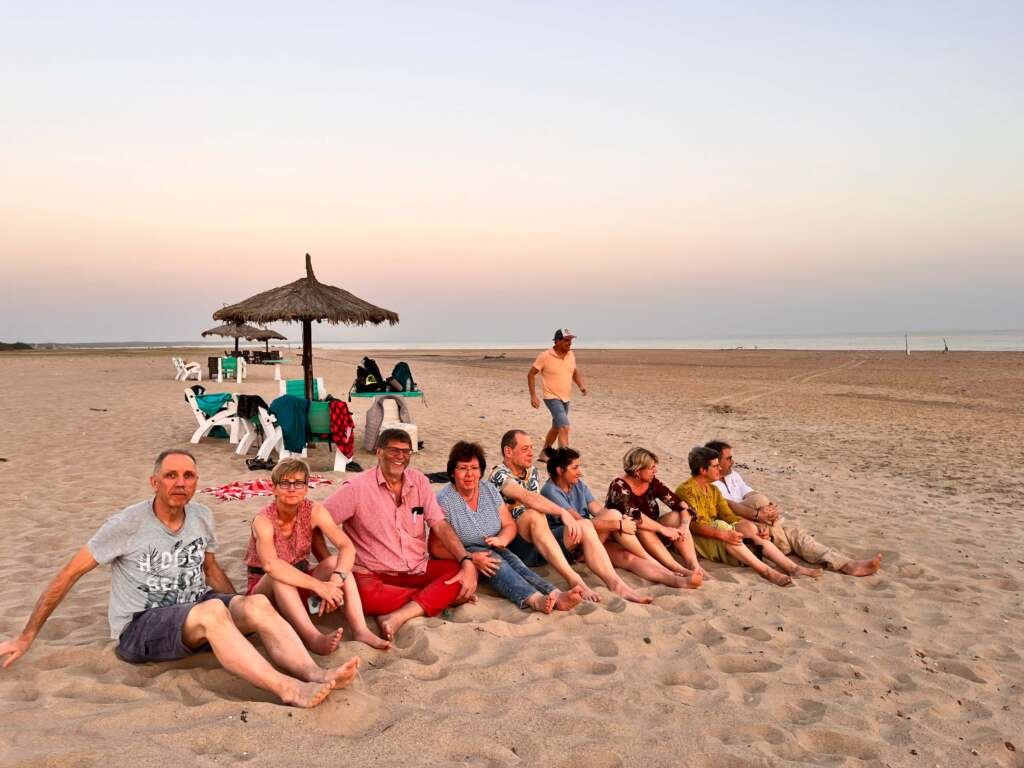 Indien-Reise-Erfahrungen von Einzelnen, Paaren und Freunden mit IndienReiseleiter.de.