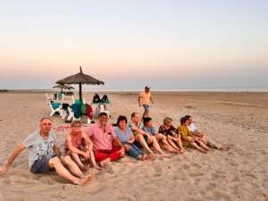 Indien-Reise-Erfahrungen von Einzelnen, Paaren und Freunden mit IndienReiseleiter.de.