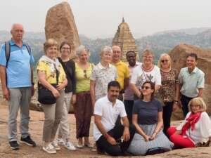 Suedindien Rundreise geniessen unsere Kleingruppe