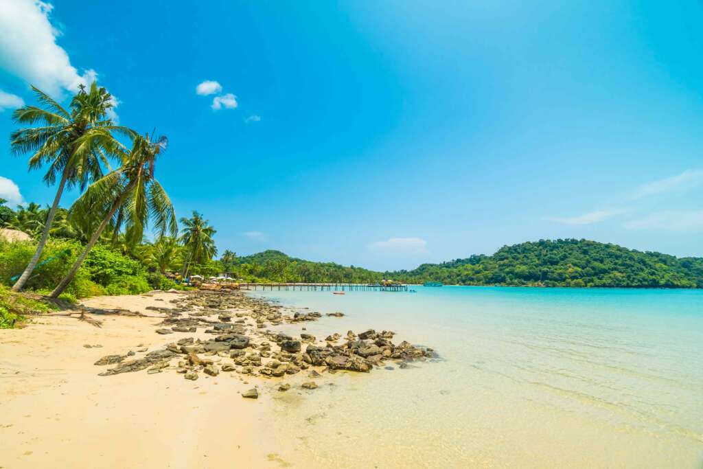 Andaman Inseln