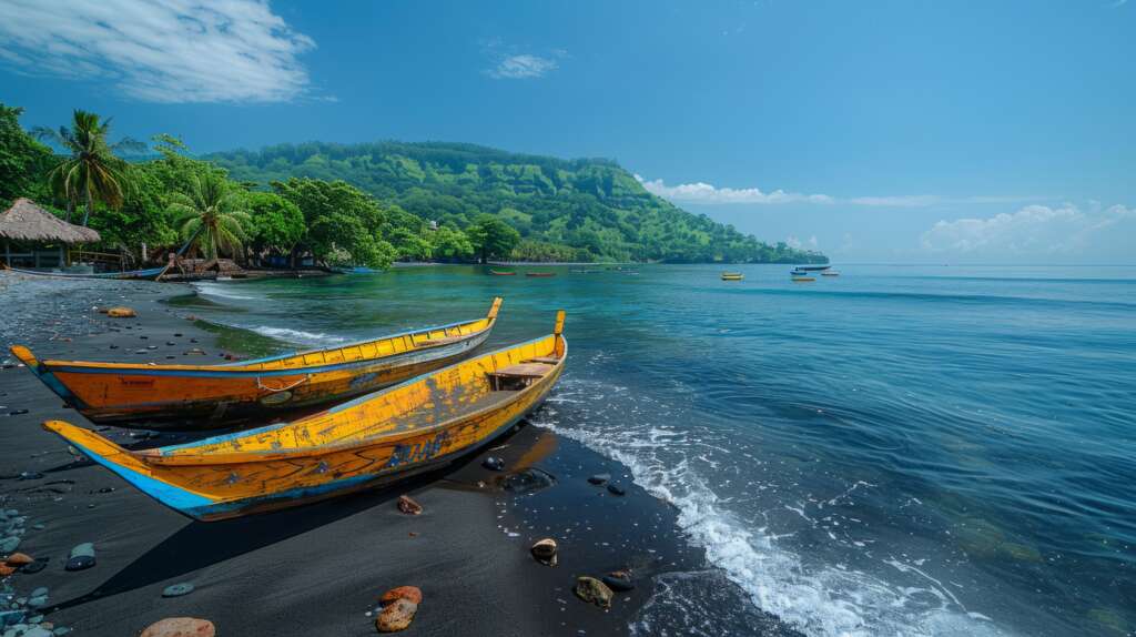 Andaman Inseln