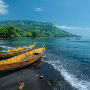 Andaman Inseln