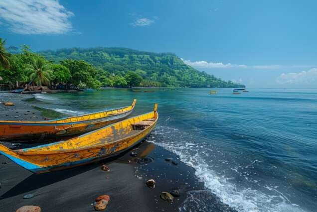 Andaman Inseln
