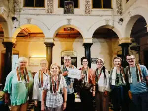 Chettinadu Mansion wohnen in Ihrem Südindien Rundreise