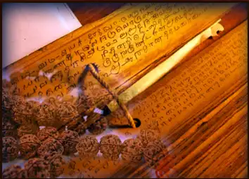Nadi-Shastra