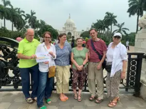 Indien Rundreise 2026