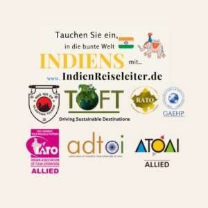 Indien Reiseveranstalter -Indien Reiseleiter Tours & Travels