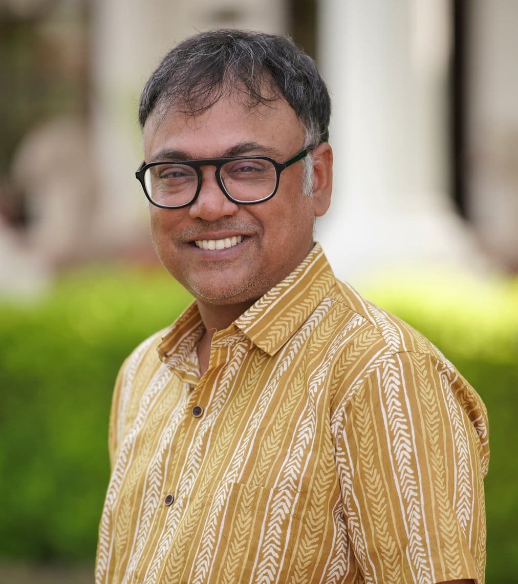 Indien Reiseleiter Tours & Travels - Piyush Mathur