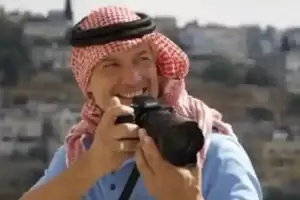 Der Photograph Deutschland Gordon Below