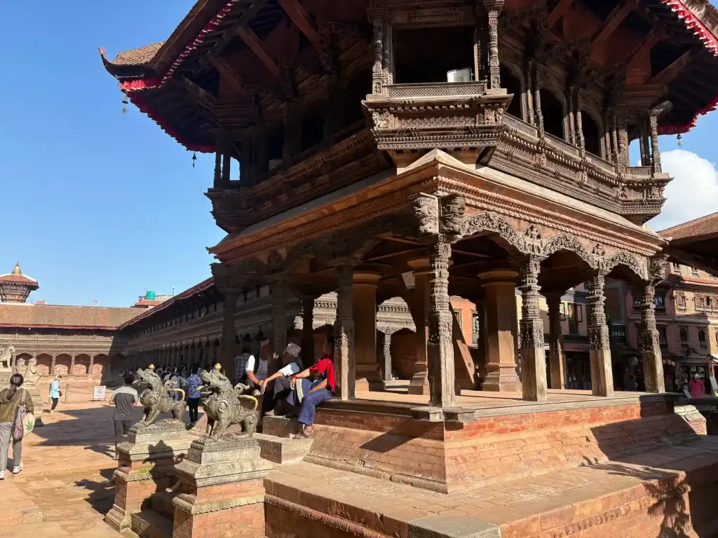 Kathmandu Square