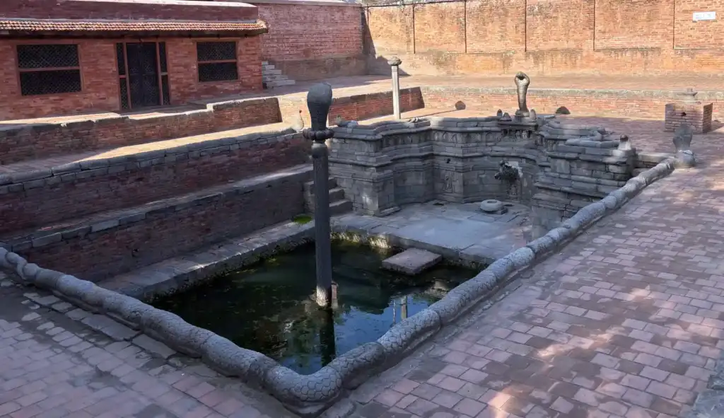 Kthmandu Bhakatpur