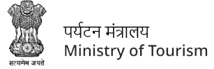 Zertifiziert vom indischen Ministerium für Tourismus