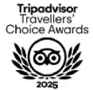 Tripadvisor Belohnung