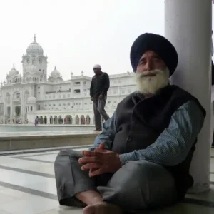 Amritsar Harmandir Saheb