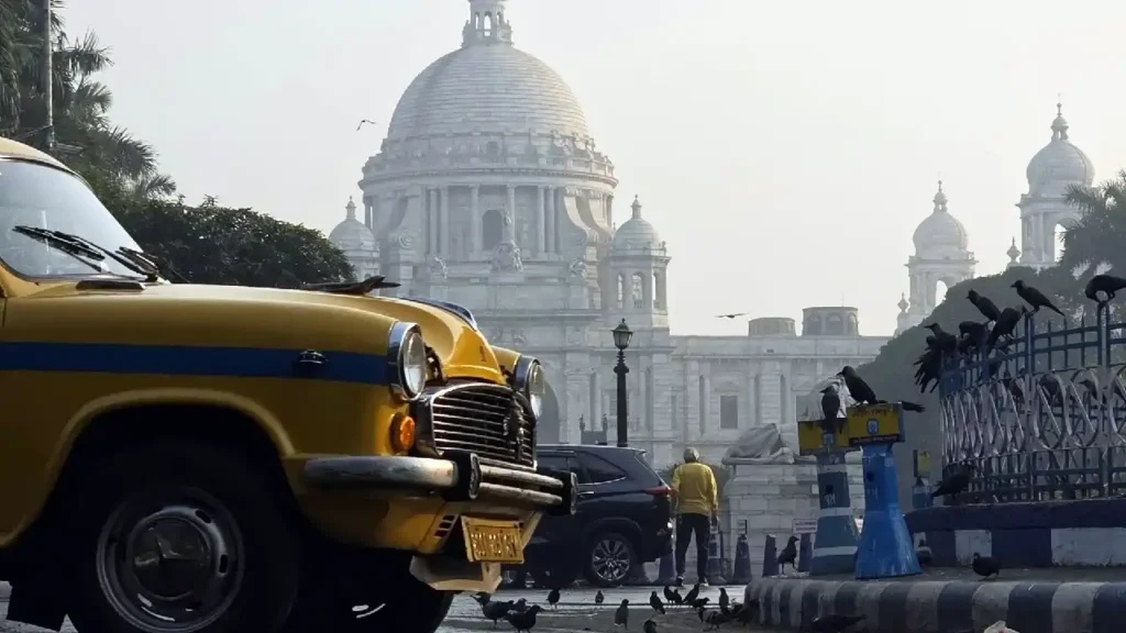 Kolkutta WestBengal