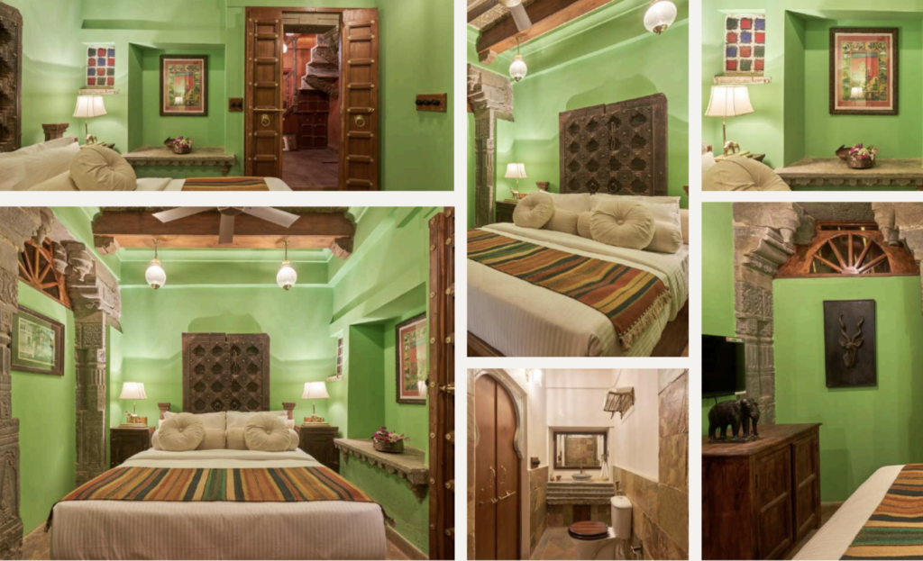 Somatheeram Ayurveda Resort